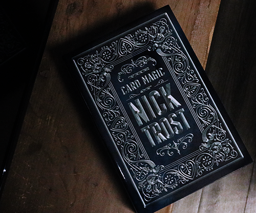 The Card Magic of Nick Trost