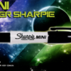 40590-full Mini Super Sharpie by Magic Smith - Trick