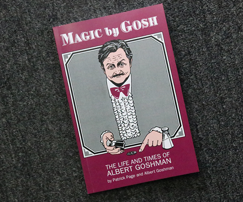 40867-full Magic By Gosh Book