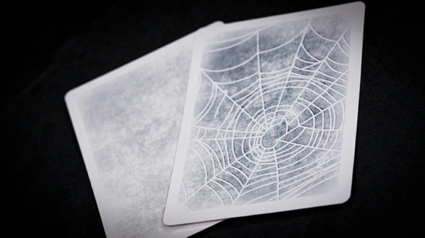 43779-alt3 The Web Returns (Gimmicks and Online Instructions) by Murphy's Magic - Trick