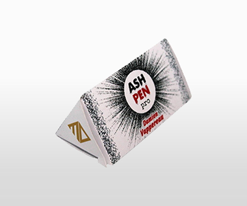 Ash Pen Pro by Magic Dream - Trick