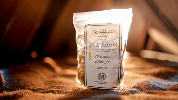 45657-full Paul Harris Presents SLR Slims: New Style Refills for Paul Harris SLR - Tricks