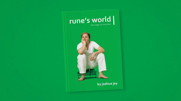 45866-full Rune's World: The Magic of Rune Klan