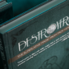 46921-alt1 Destroyers by Troy Hooser, Joshua Jay, and Vanishing Inc.
