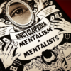 13 Steps to Mentalism PLUS Encyclopedia of Mentalism and Mentalists  - Book