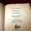 13 Steps to Mentalism PLUS Encyclopedia of Mentalism and Mentalists  - Book