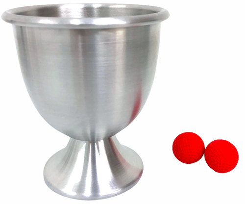 Chalice Chop Cup 2.0 by Ickle Pickle - Trick