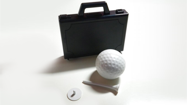 49100-alt1 4 Dimensional Trunk (T-228) by Tenyo Magic - Trick