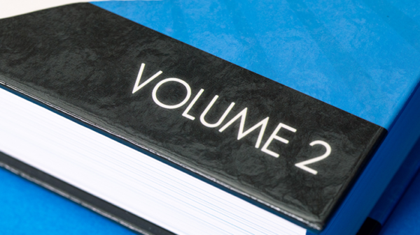 49615-alt1 Definitive Sankey Volume 2 by Jay Sankey and Vanishing Inc. Magic