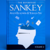 49615-full Definitive Sankey Volume 2 by Jay Sankey and Vanishing Inc. Magic
