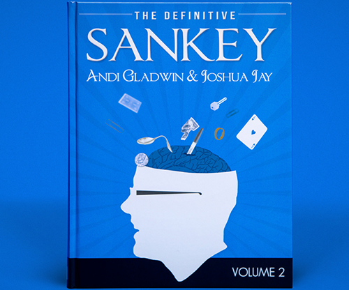 49615-full Definitive Sankey Volume 2 by Jay Sankey and Vanishing Inc. Magic