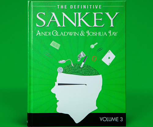 49616-full Definitive Sankey Volume 3 by Jay Sankey and Vanishing Inc. Magic