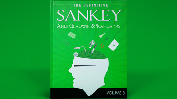 49616-full Definitive Sankey Volume 3 by Jay Sankey and Vanishing Inc. Magic