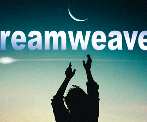 50099-full Dreamweaver (with Gimmicks Card) by Paul Carnazzo