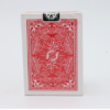 50329-alt1 Phoenix Deck (Red) by Card-Shark