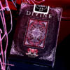 Divine Playing Cards by The United States Playing Card Company