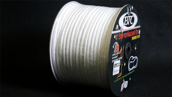 BTC Parlor Rope over 325 ft. (Extra White) (BTC2) - Trick