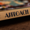 The Approach by Jamie D. Grant