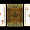 52577-alt3 Bicycle Gold Deck by US Playing Cards