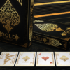 52577-alt4 Bicycle Gold Deck by US Playing Cards