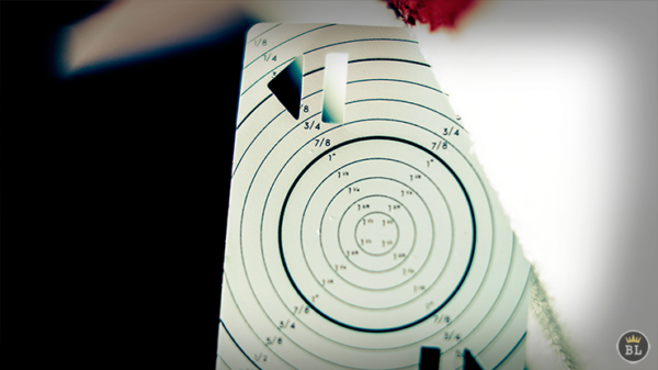 52820-alt4 Banshees: Cards for Throwing (Standard edition) with Online Instructions - Trick