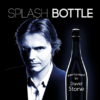 Splash Bottle 2.0 (Gimmick and Online Instructions) by David Stone & Damien Vappereau