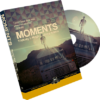 Moments (DVD and Gimmick) by Rory Adams - DVD