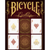 53559-alt1 Bicycle Excellence Deck by US Playing Card Co.