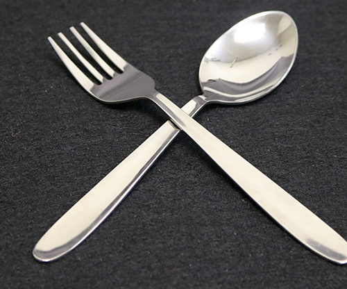 Spoon to Fork by Mr. Magic - Trick