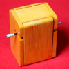 Kennard Box Mystery by Mr. Magic - Trick