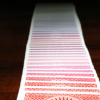 54180-alt2 Spectrum Tally Ho Deck by US Playing Card Co.