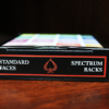 54180-alt5 Spectrum Tally Ho Deck by US Playing Card Co.