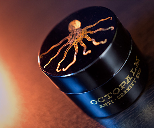 Octopalm: Anti Gravity Gel - Trick