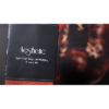 54700-alt2 Aesthetic by James Miller - DVD
