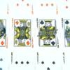 Run Playing Cards: Bankroll Edition (Uncut Sheet)