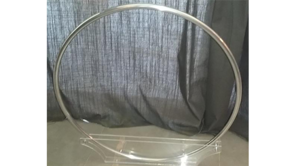 PROhoop by Proline Magic - Trick