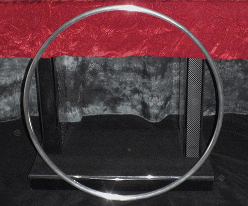 PROhoop by Proline Magic - Trick
