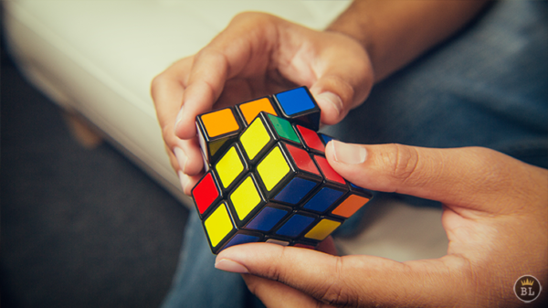 55158-alt4 Cube 3 By Steven Brundage