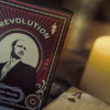 Revolution (Gimmick and Online Instructions) by Greg Wilson - Trick