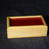 55342-full Rattle Box (Coin) by Mr. Magic - Trick