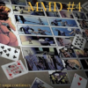 55743-alt2 MMD#4 - Magicians Must Die Comic Deck by Handlordz & Jay Peteranetz