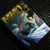 55743-full MMD#4 - Magicians Must Die Comic Deck by Handlordz & Jay Peteranetz