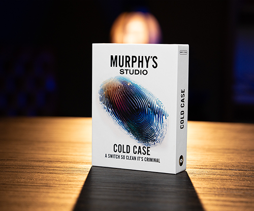 56339-full Cold Case by Greg Wilson