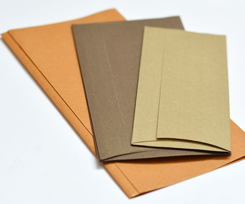 Buddha Envelopes (Professional) by Nikhil Magic - Trick