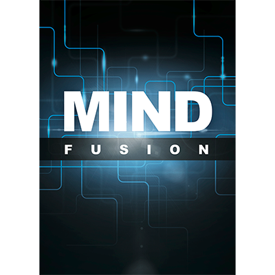 56561-full Mind Fusion by João Miranda Magic - Trick