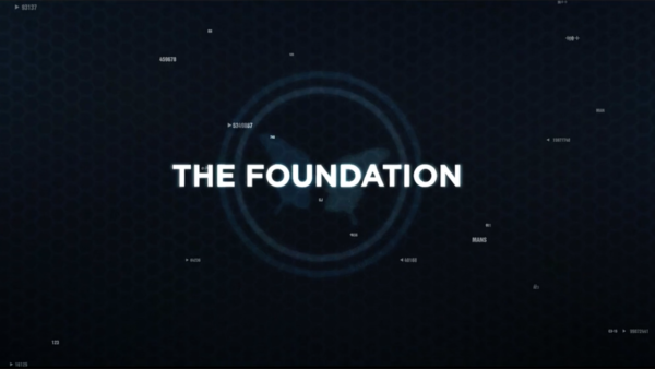 56667-full The Foundation by SansMinds - DVD