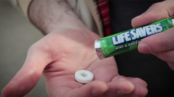 56672-alt2 Vice (Gimmicks and Online Instructions) by Jeff Prace - Trick