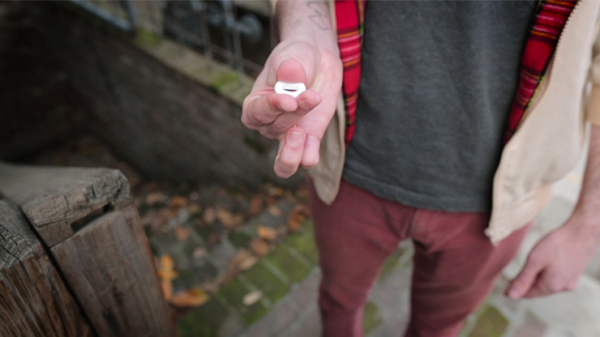 56672-alt3 Vice (Gimmicks and Online Instructions) by Jeff Prace - Trick