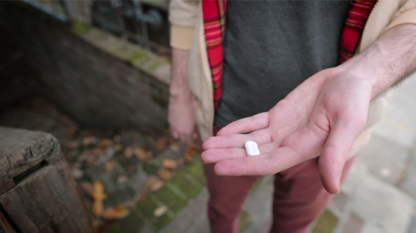 56672-alt4 Vice (Gimmicks and Online Instructions) by Jeff Prace - Trick