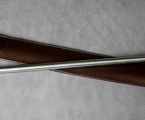 Silver Scepter by Premium Magic - Trick